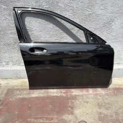Mercedes Benz S-class Front Right Passenger Side Door 2011 2012 2013 2014 2015 2016 2017 2018 2019 2020