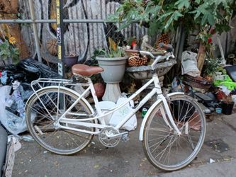 ELECTRIC bike