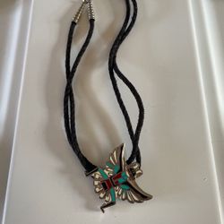 Beautiful Necklace 