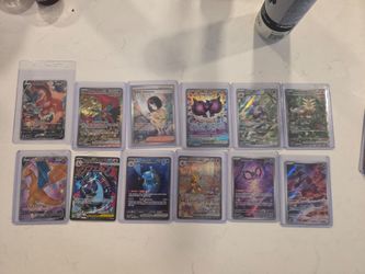 Pokémon lot