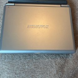 portable dvd player