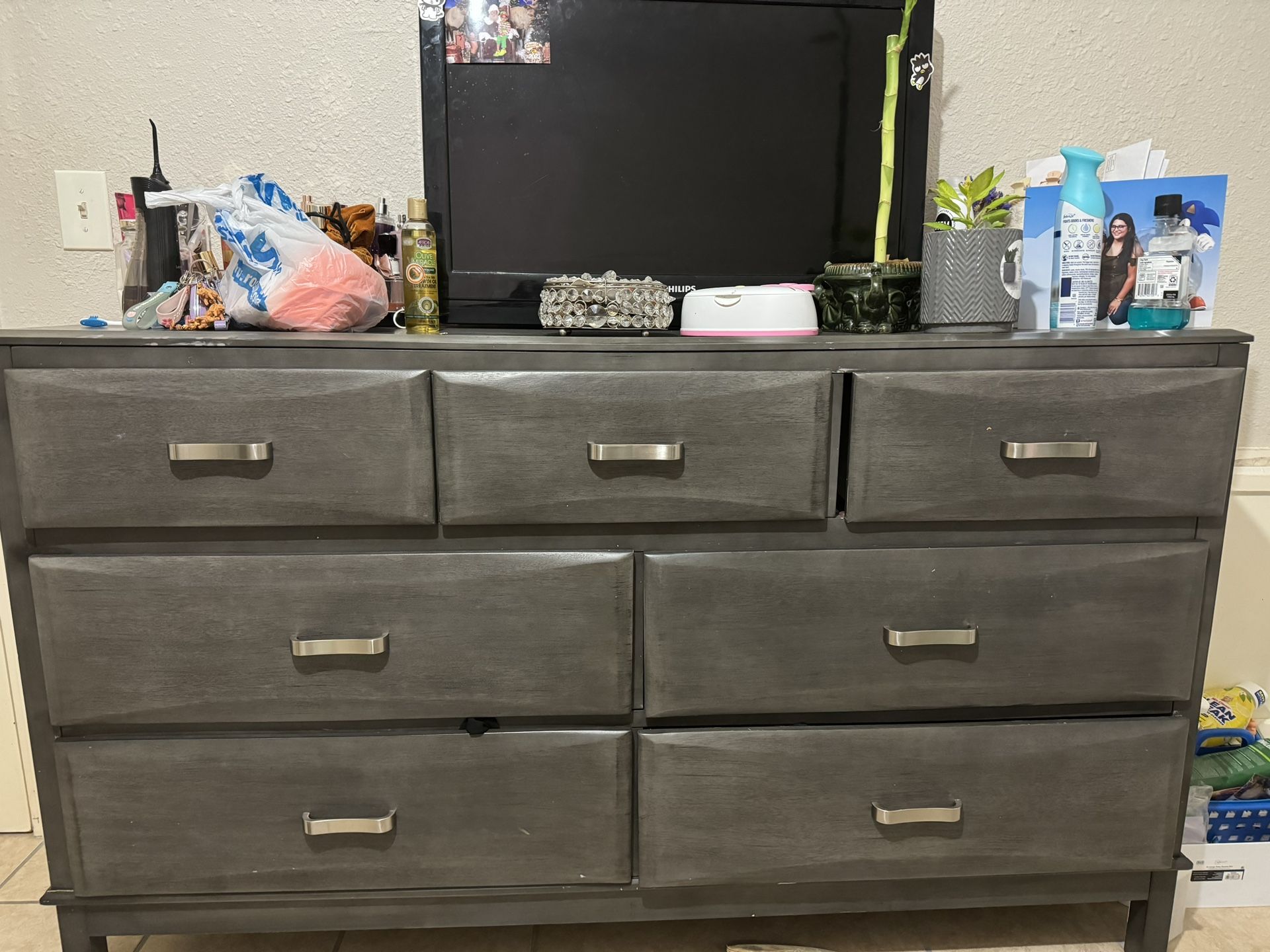 Dresser