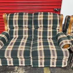 Couch Bed 