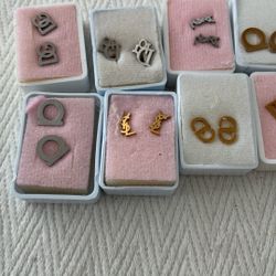 bonitos aretes 