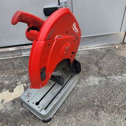 Electric Saw