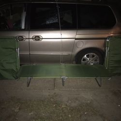 Lnew Lightweight Coleman fold up adult cuts only $25 each firm