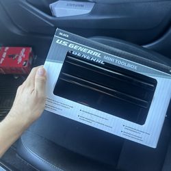 Mini Tool Box 
