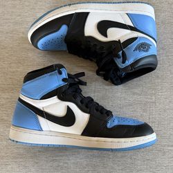 Jordan 1s