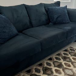 Couch Set 