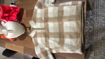 NIKE JACKET
