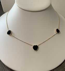 Gargantilla De Oro 14k