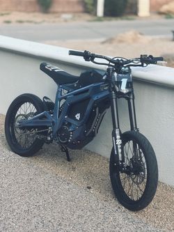 Talaria mx4