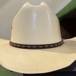 Cowboy Hat