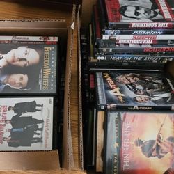 Dvds 