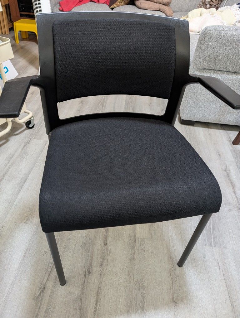 Stackable Office Chairs - Steelcase Brand