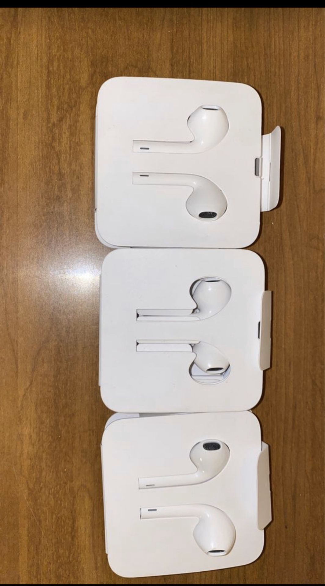 Apple head phone