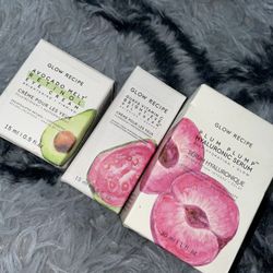 Glow Recipe Bundle 