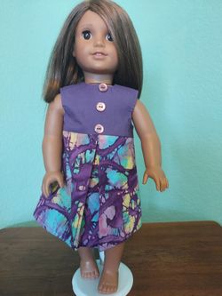 18 Inch Doll Clothes