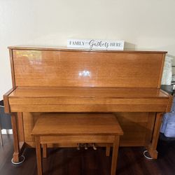 Piano