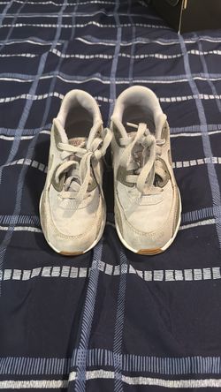 Toddler Air Max 90 size 13C