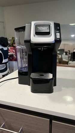 Hamilton Beach FlexBrew Coffee Maker