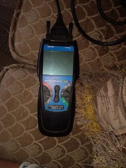 Diagnostic tool OBD 2&1