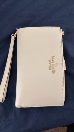 Kate Spade New York Phone Wristlet Wallet