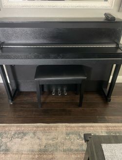 2020 Suzuki VG-88 Digital Piano