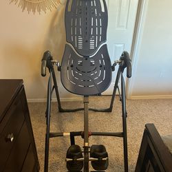 Teeter EP-560 Ltd Inversion Table for Back Pain