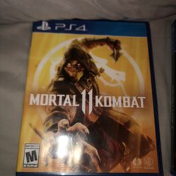 Ps4 Games