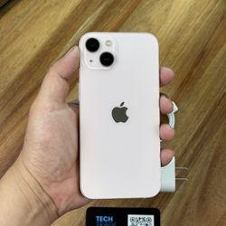 iPhone 13 128Gb Pink 🌸 Unlocked