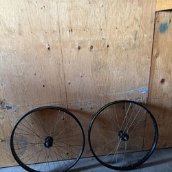 Se Bikes Big Ripper Wheels
