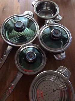 Cookware German Company Bd for Sale in Colorado Springs, CO - OfferUp