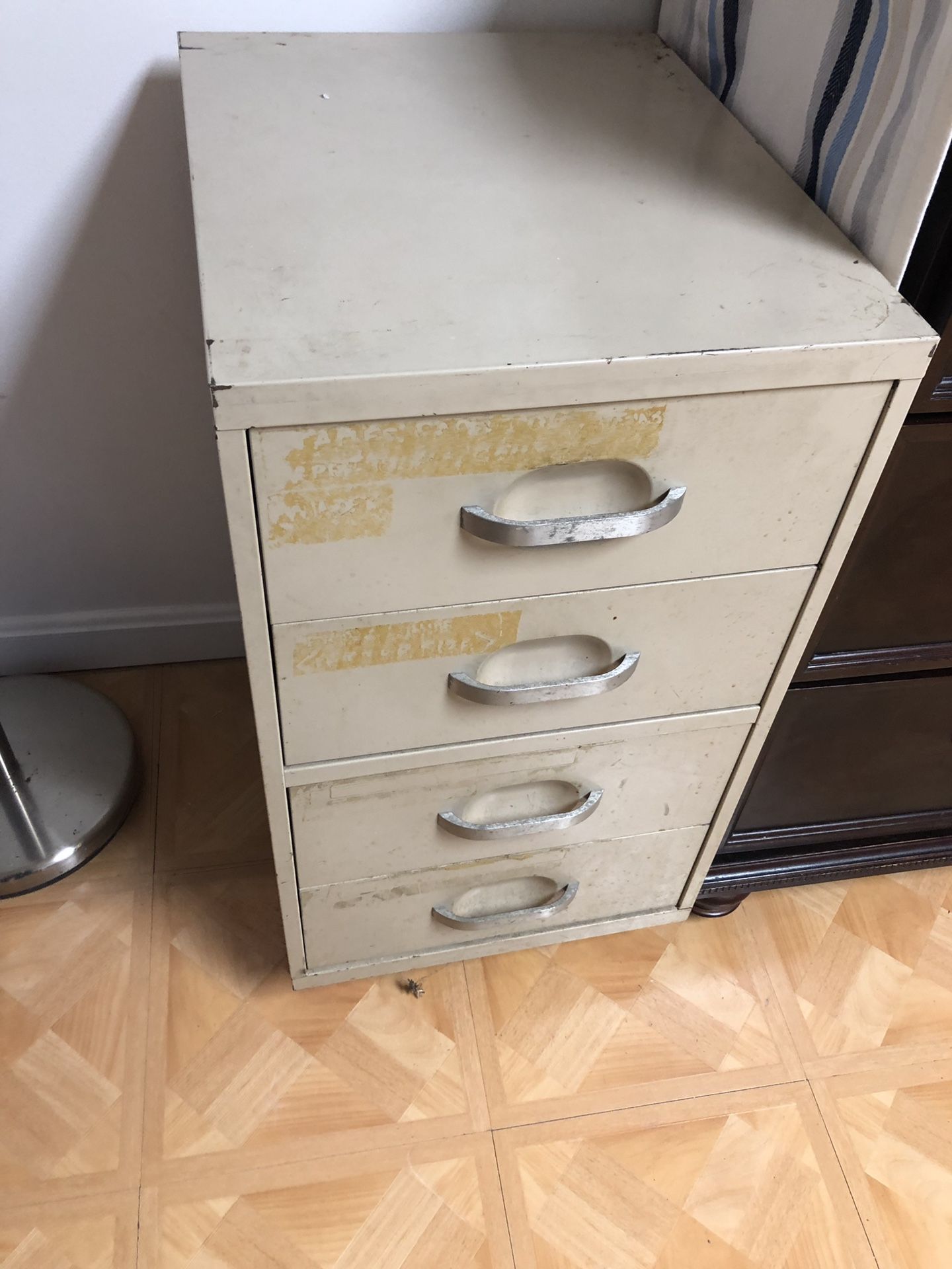 Free File Cabinet