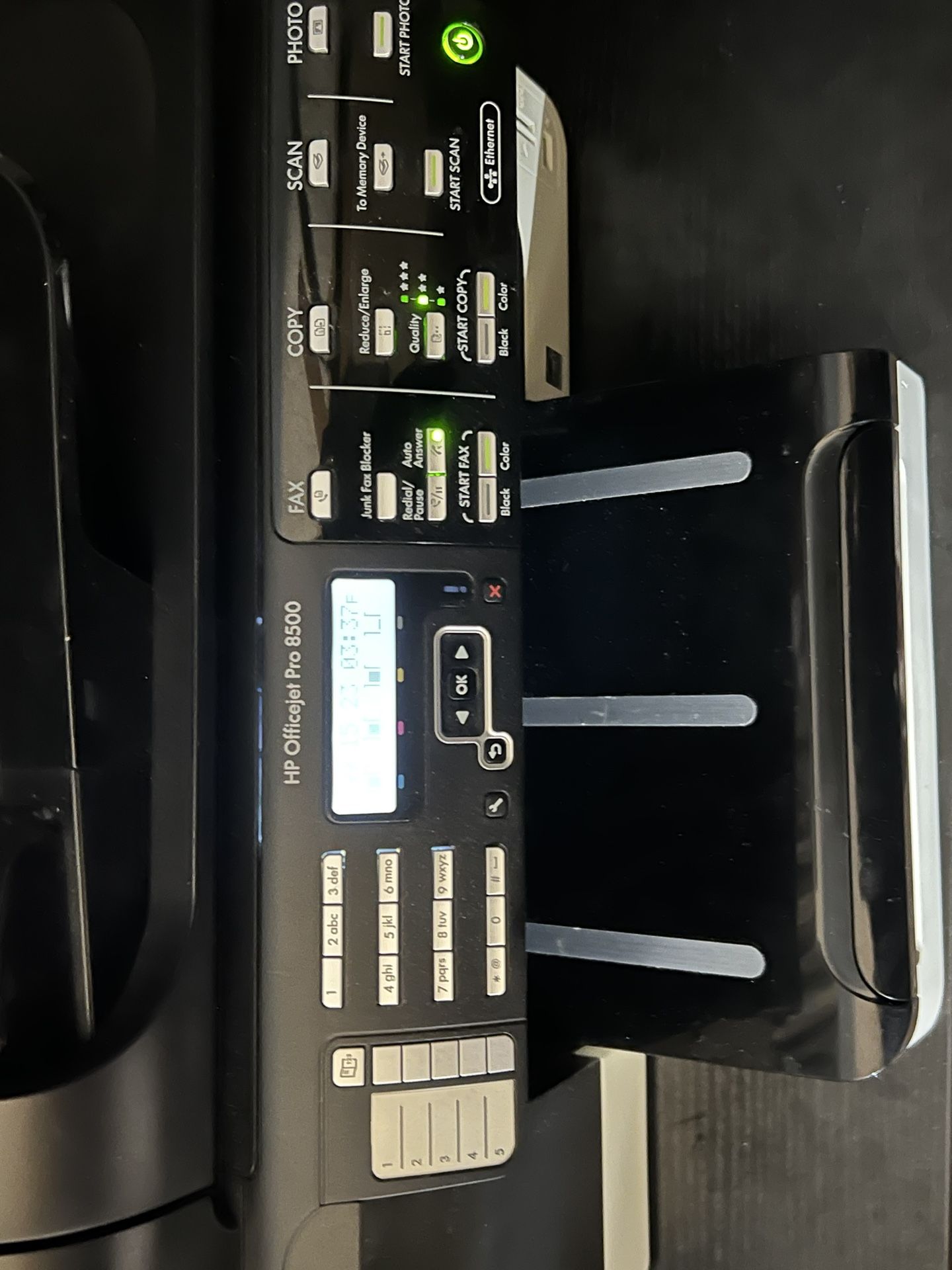 Printer HP