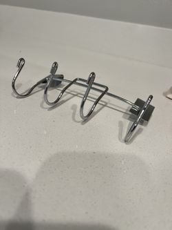 Weber Tool Holder.