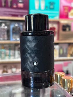Montblanc explorer parfum 3.3oz