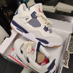 Jordan 4 New Release 