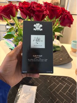 Creed Aventus