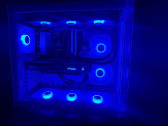 Gaming Computer King 95