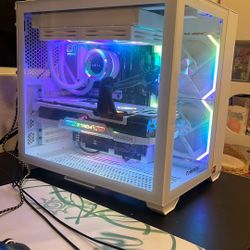 AMD Radeon RX 7900 Gaming Computer 