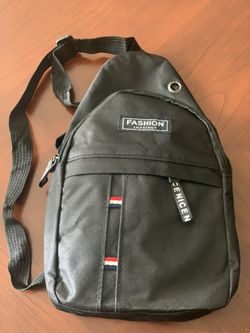Mini Backpack 