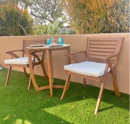 Bistro set