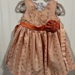 18 Month Old Baby Girl Dress