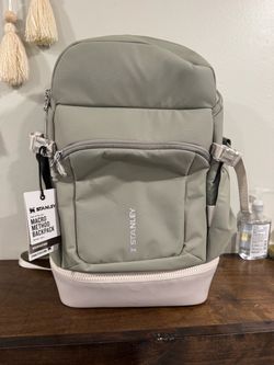 Brand New Stanley Backpack – Never Used