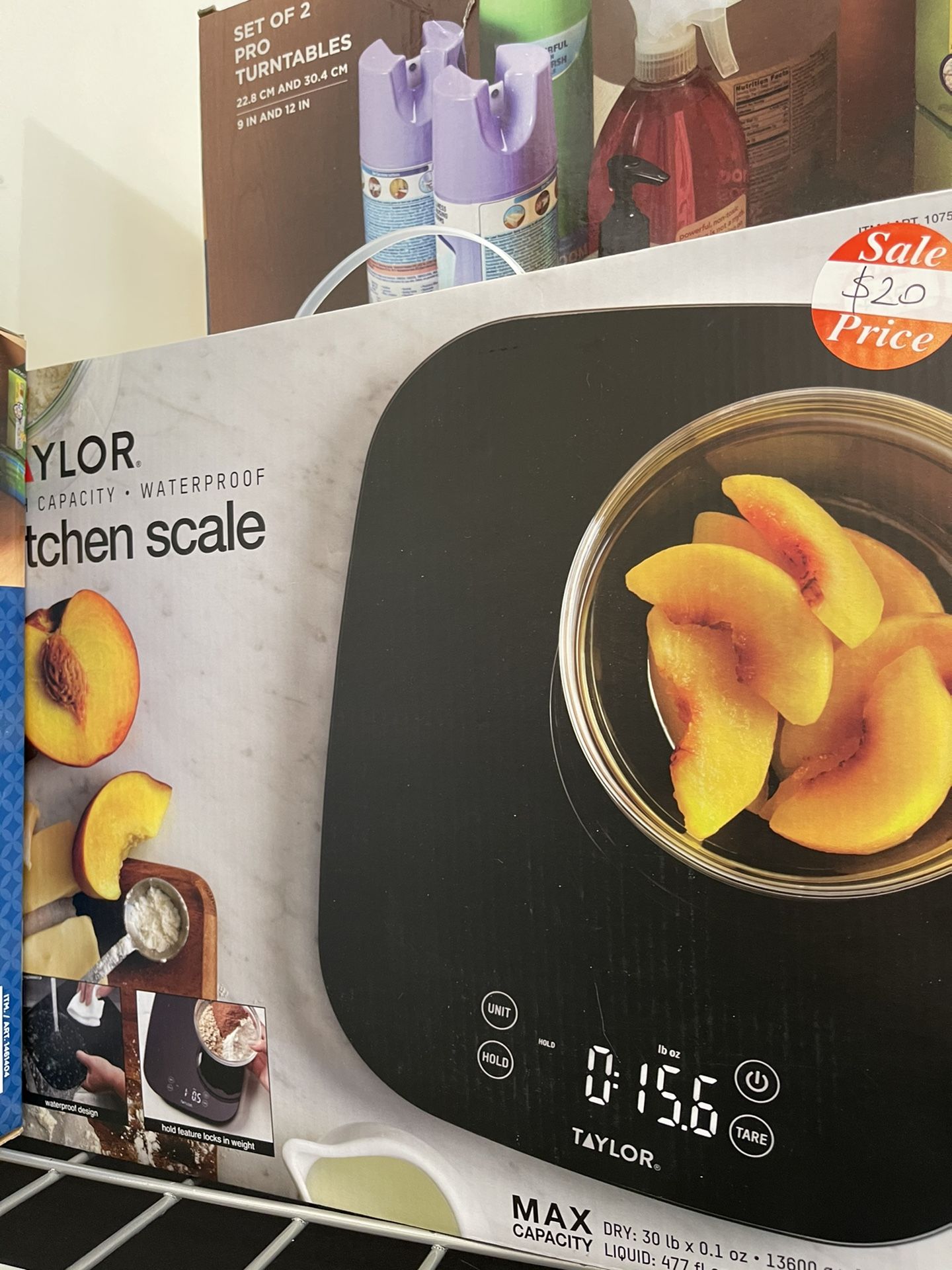 💥Brand New💥 Kitchen Scale