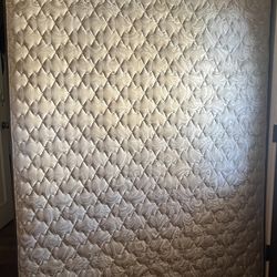 Queen Mattress