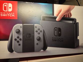 Nintendo Switch Accessories ( not Switch system)