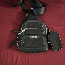 Madden NYC off the shoulder bag