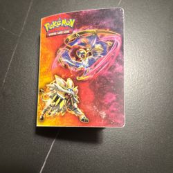 Pokémon Card Collection, V, V Max, Ex, Gx And Tag Teams Along With Lots Of Cool Basic Cards